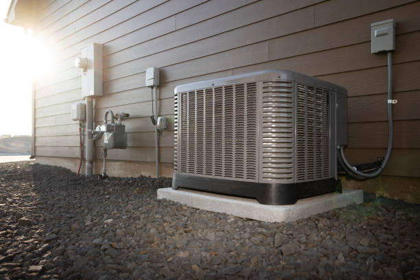 Best Commercial HVAC Repair  in USA